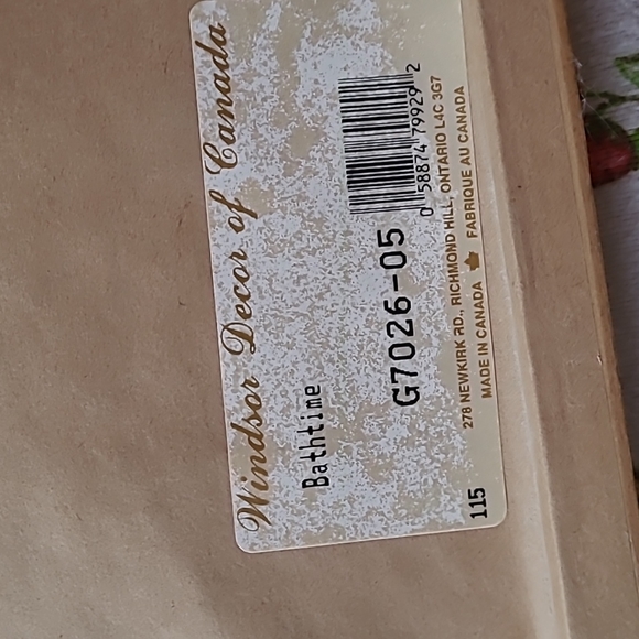 Vintage Photo Prints in Frame - Picture 5 of 7